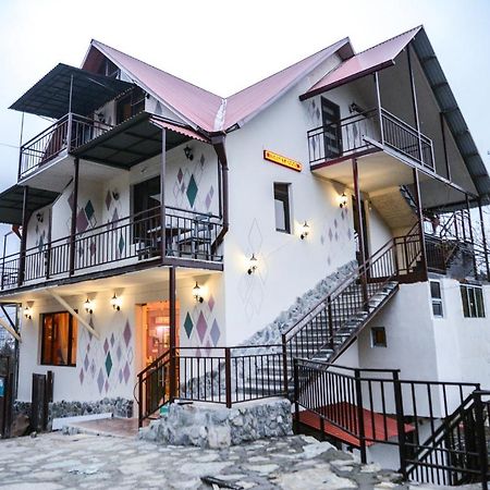 Paxlava Guesthouse & Restaurant Dilidžan Exteriér fotografie