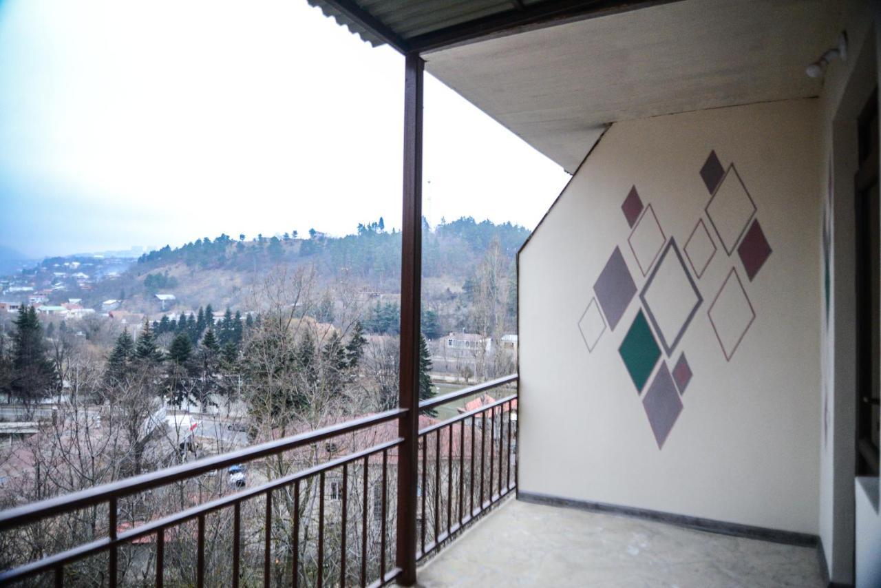 Paxlava Guesthouse & Restaurant Dilidžan Exteriér fotografie