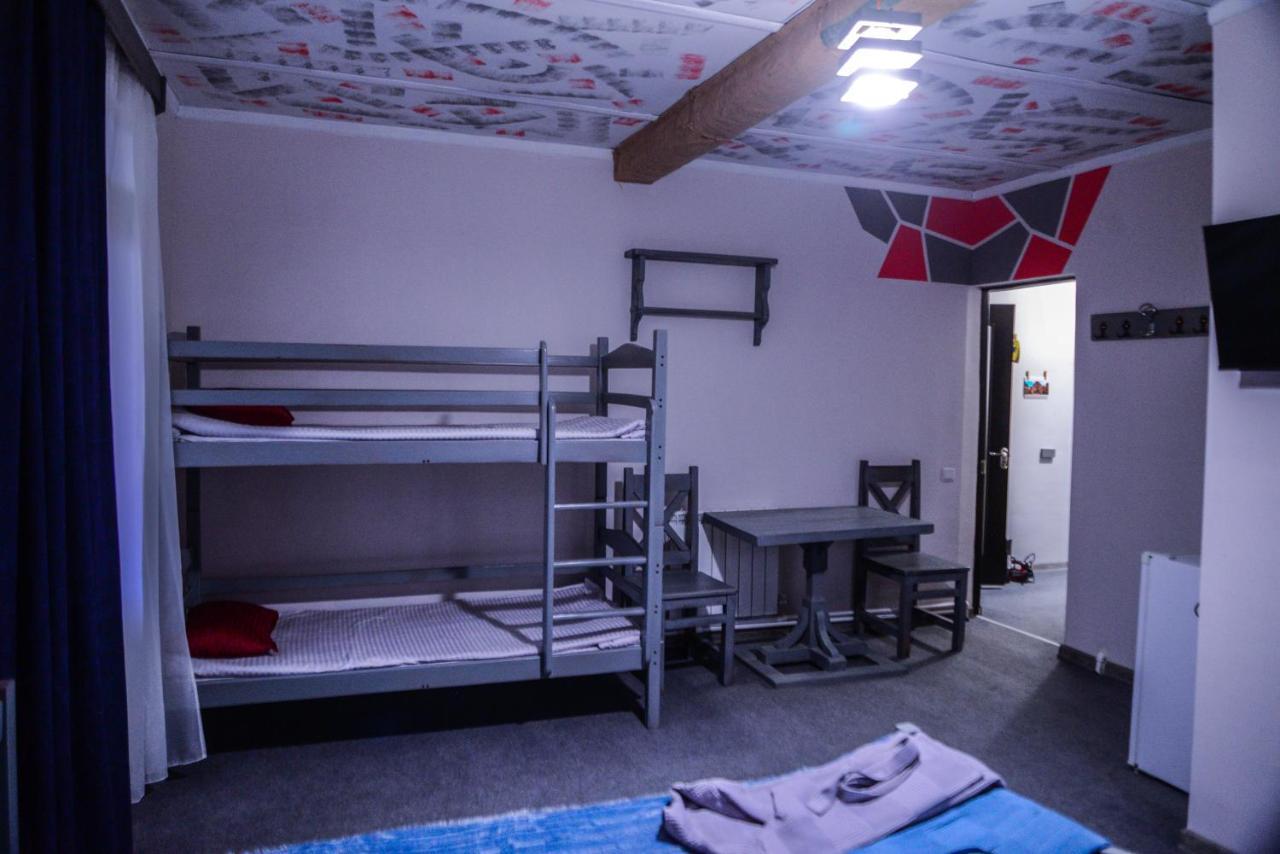 Paxlava Guesthouse & Restaurant Dilidžan Exteriér fotografie