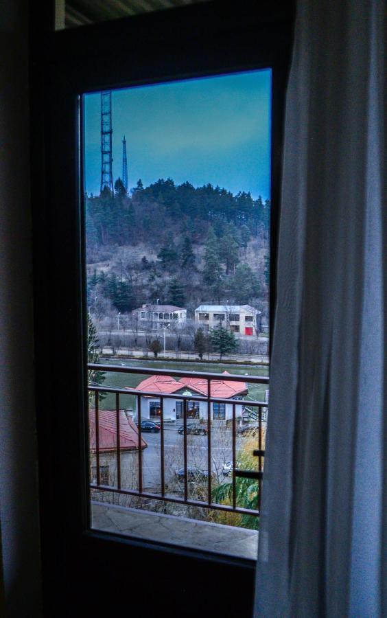 Paxlava Guesthouse & Restaurant Dilidžan Exteriér fotografie