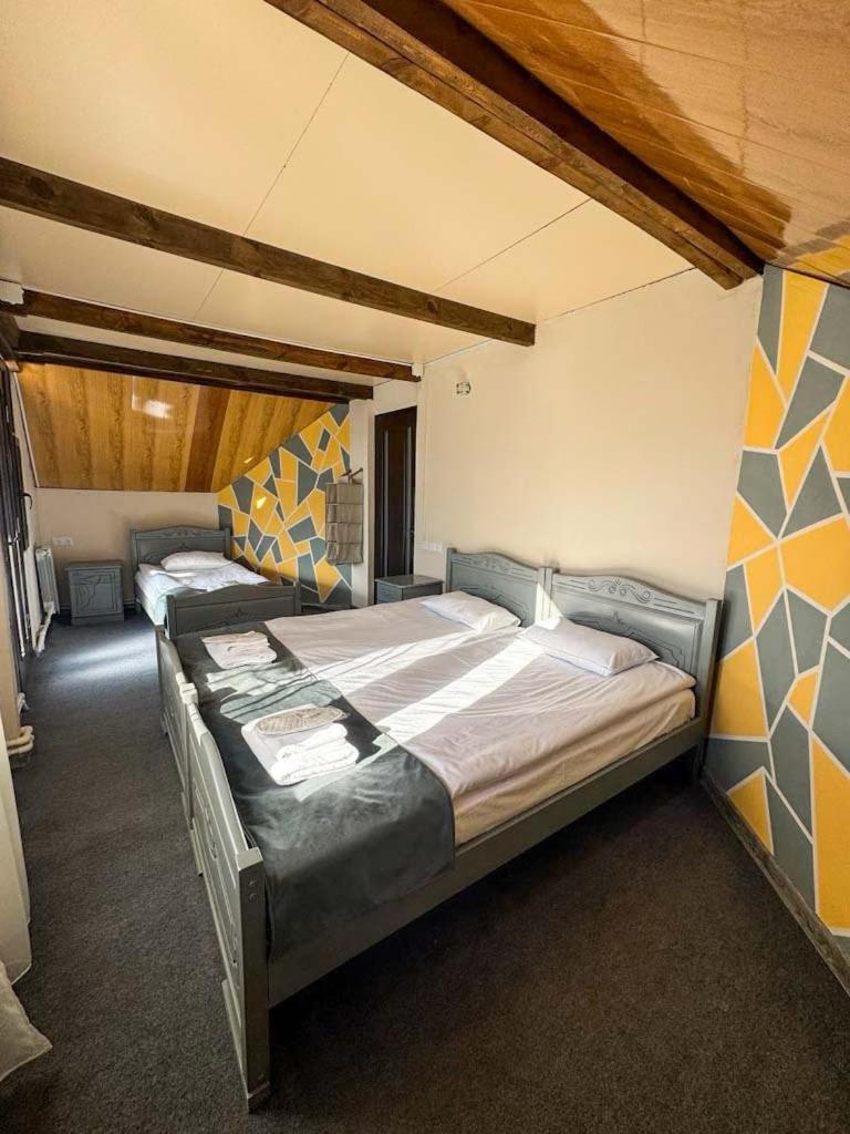 Paxlava Guesthouse & Restaurant Dilidžan Exteriér fotografie