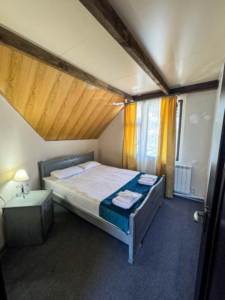 Paxlava Guesthouse & Restaurant Dilidžan Exteriér fotografie