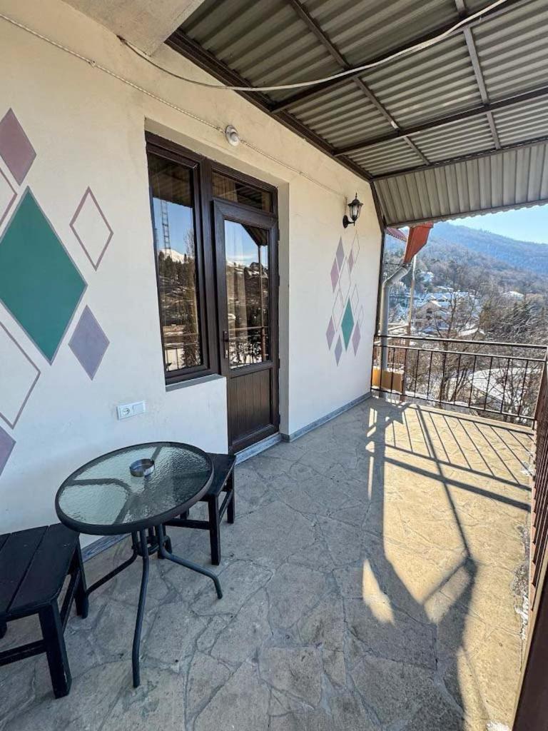 Paxlava Guesthouse & Restaurant Dilidžan Exteriér fotografie