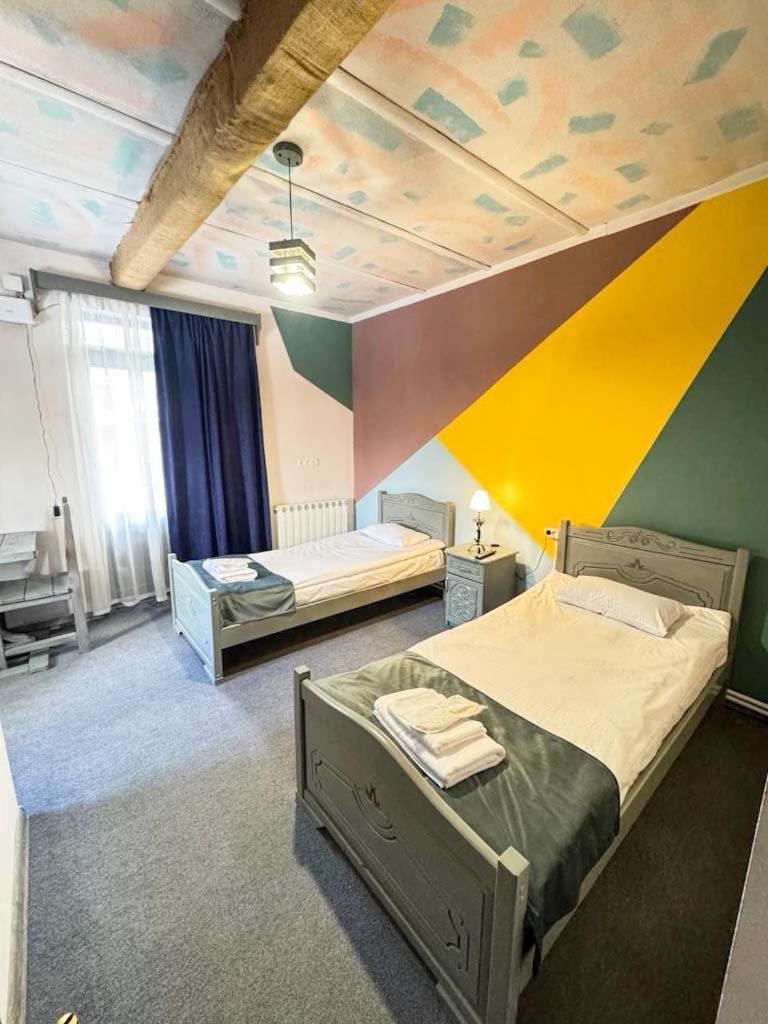 Paxlava Guesthouse & Restaurant Dilidžan Exteriér fotografie