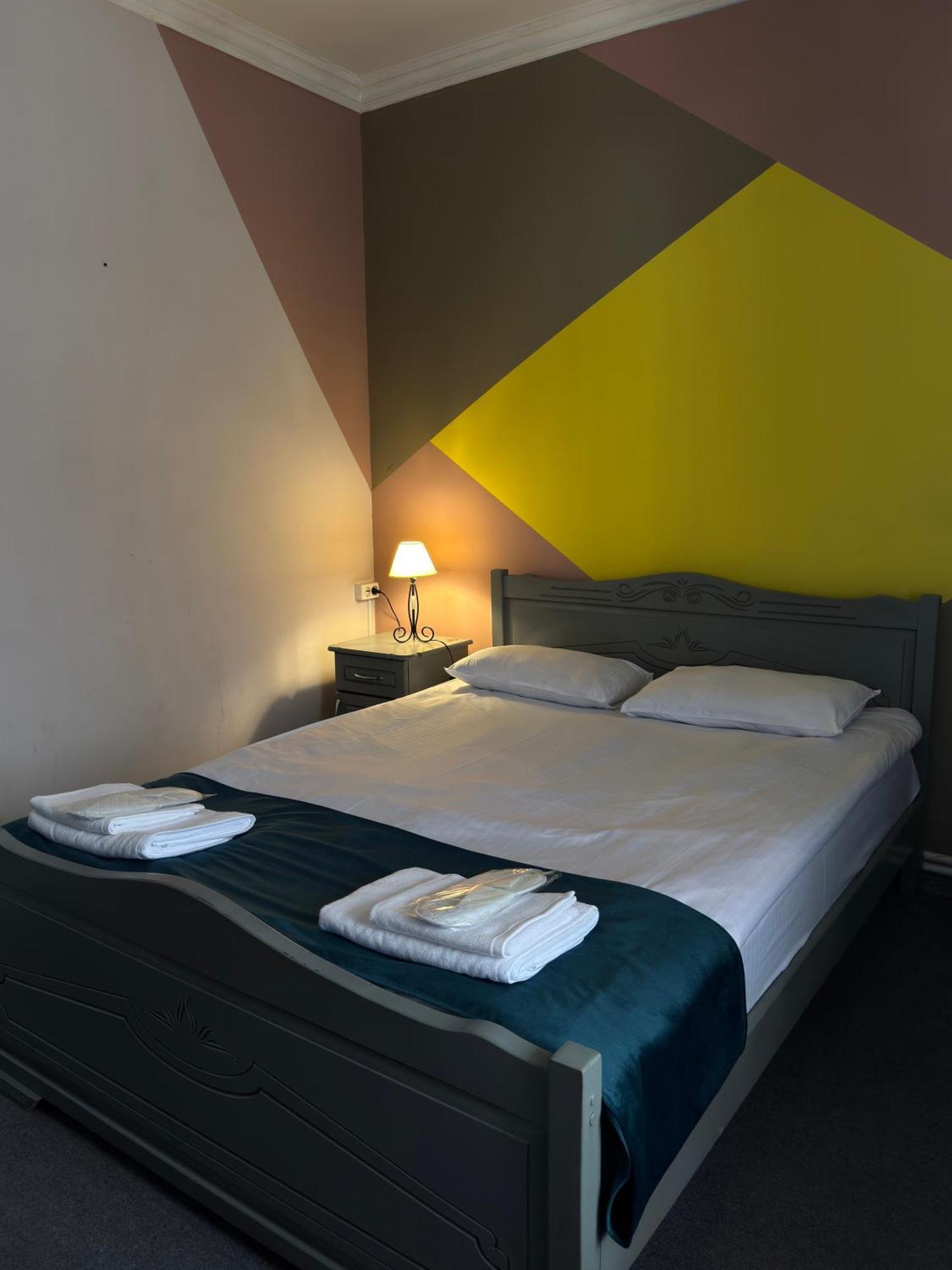 Paxlava Guesthouse & Restaurant Dilidžan Exteriér fotografie